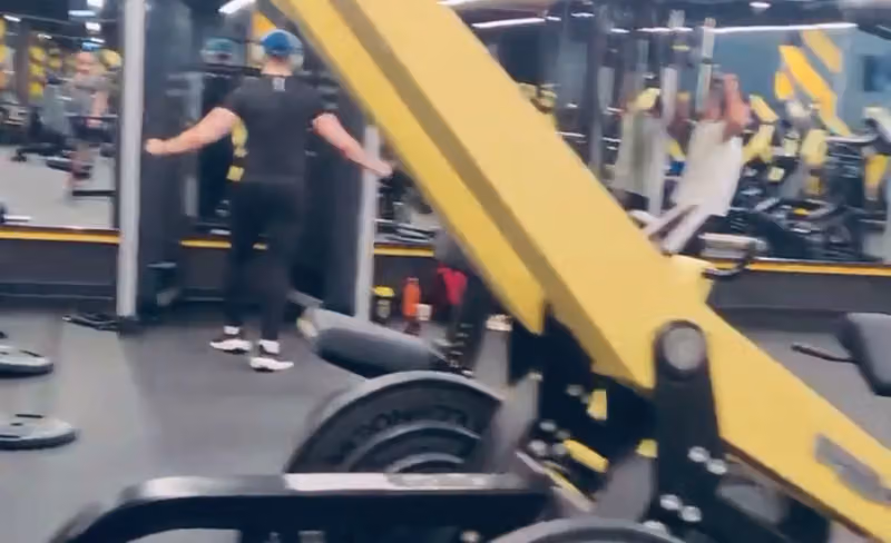 Fitness Time Xpress | وقت اللياقة اكسبرس