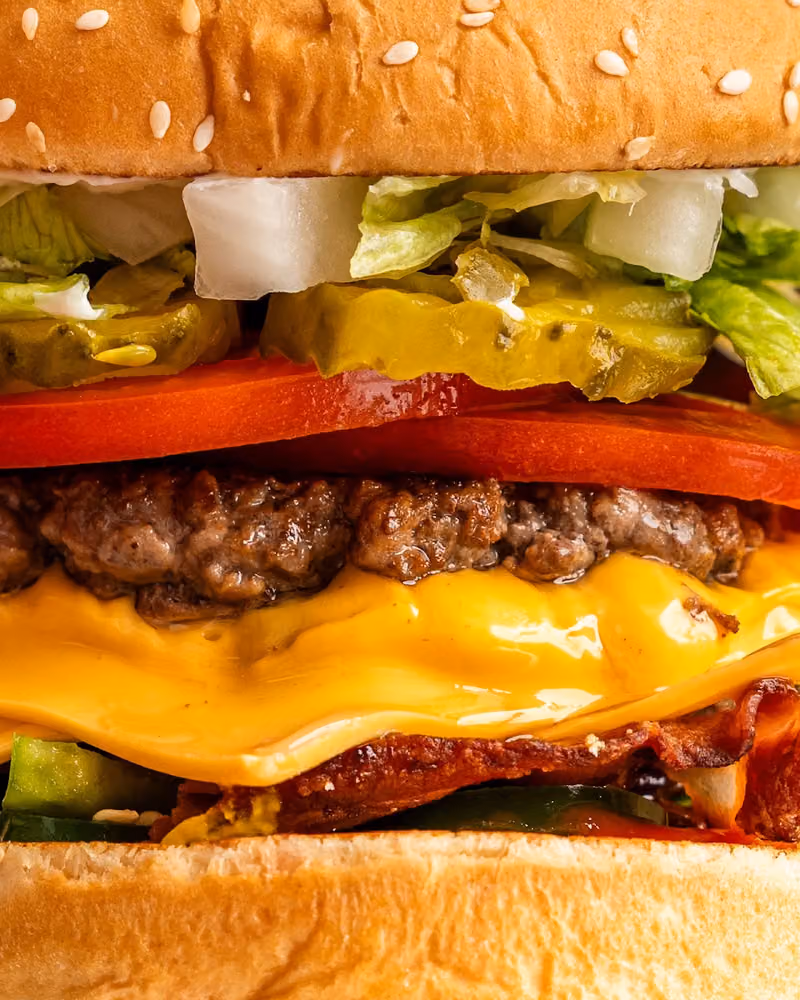 Five Guys