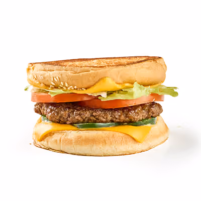 Five Guys