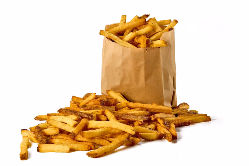 Five Guys