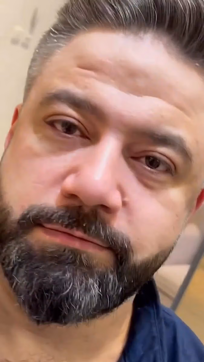 Five Minutes Barbershop صالون فايف منتس للحلاقة