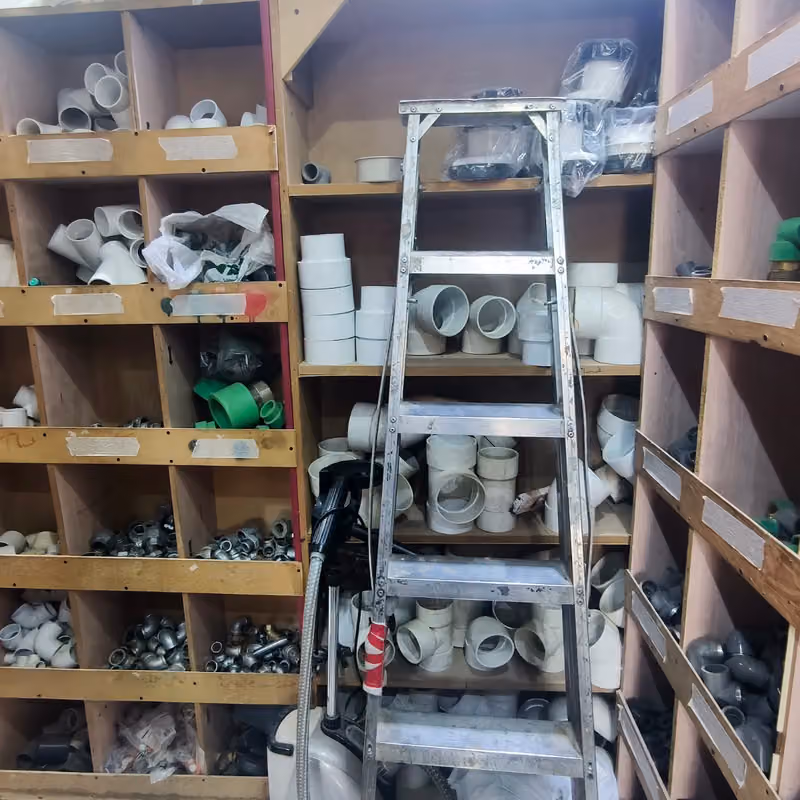 Fix Flow KSA