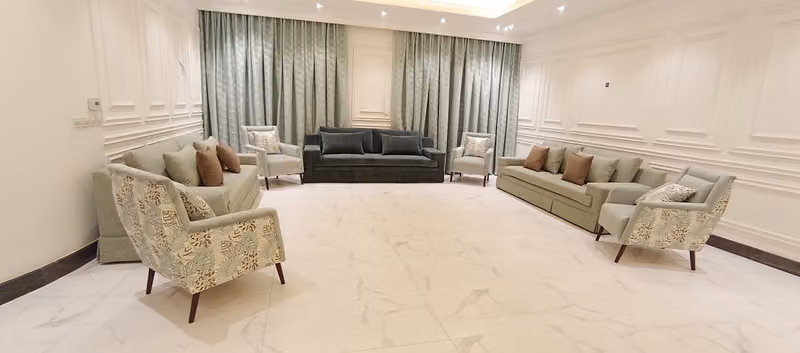 FJ classic sofa