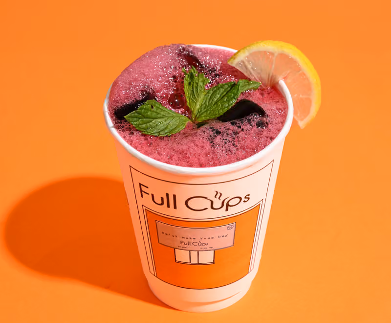 فل كب Full Cups