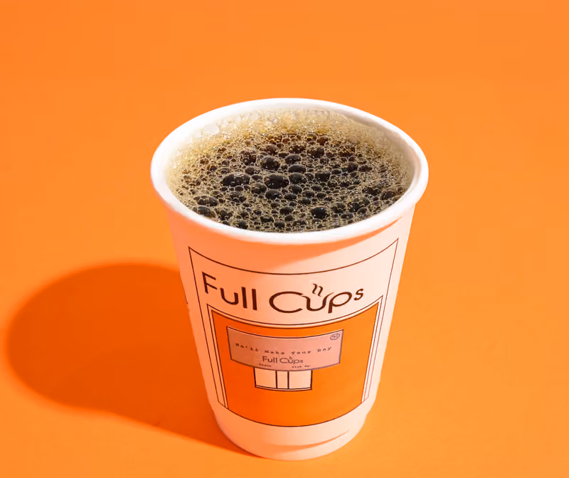 فل كب Full Cups