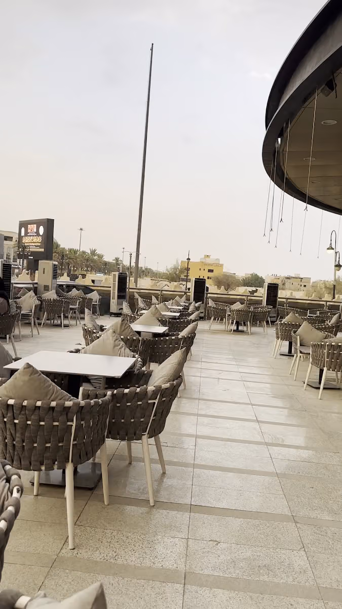 فل ستوب لاونج | fullstop lounge
