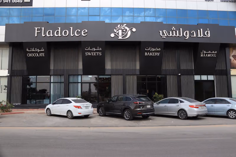 Fladolce