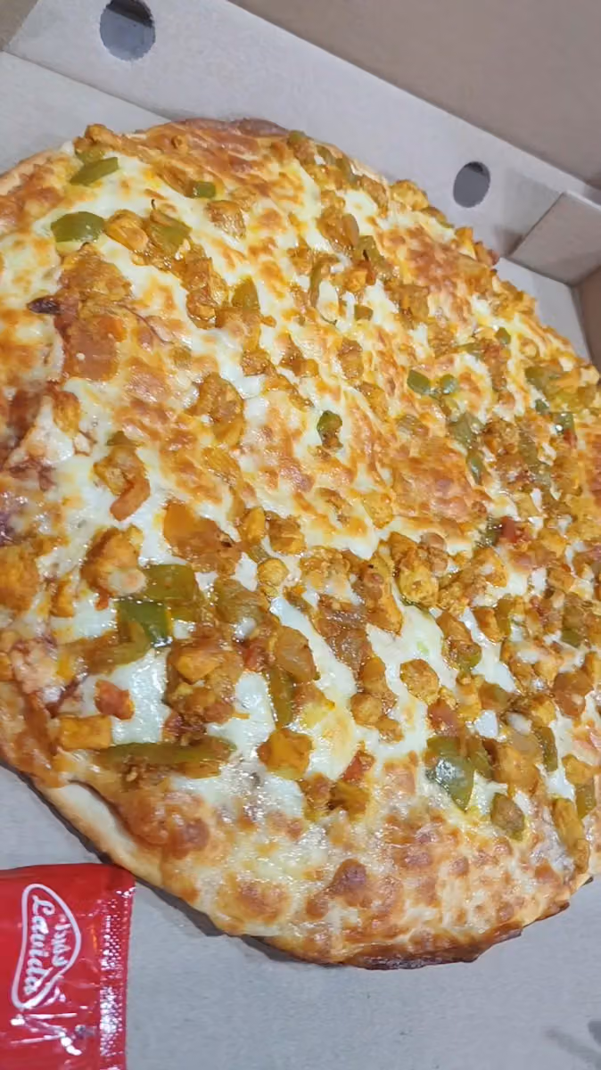 فلافل أضواء عرفة