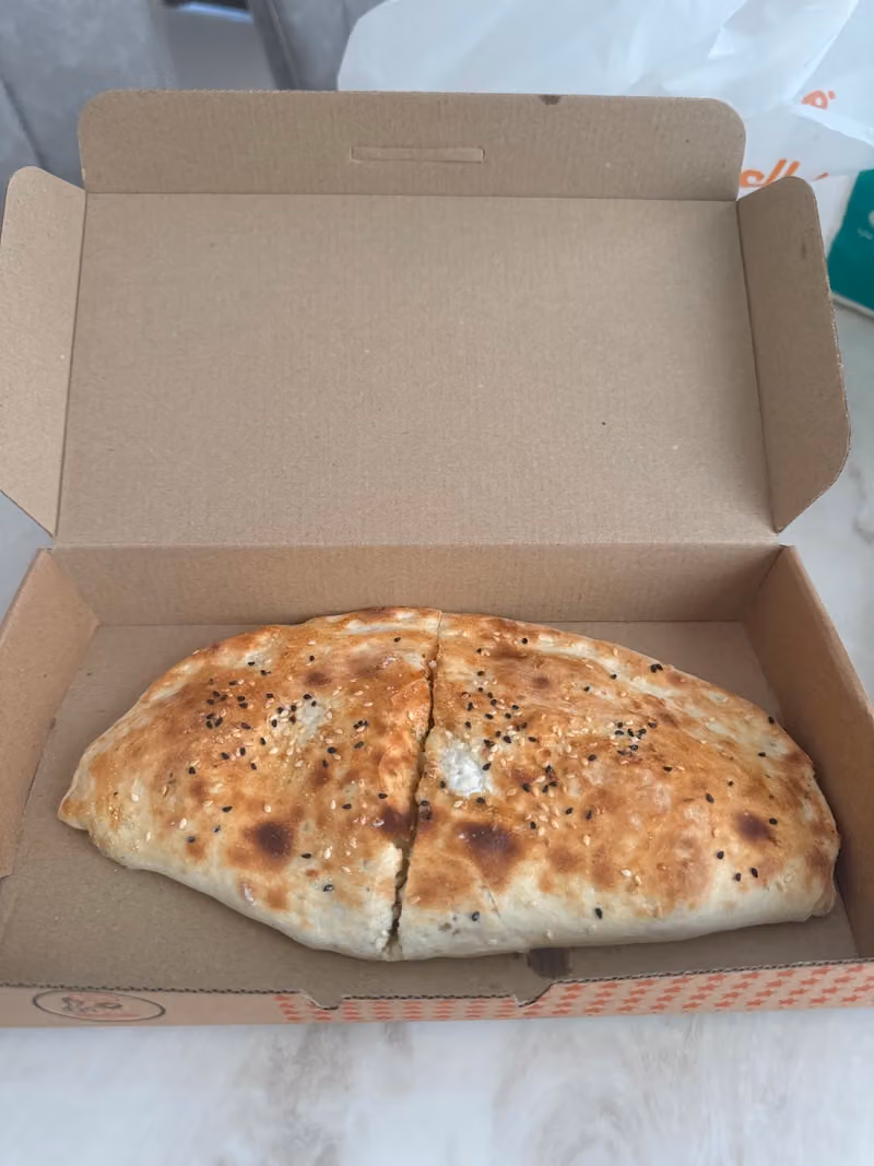 فلافل العملاق