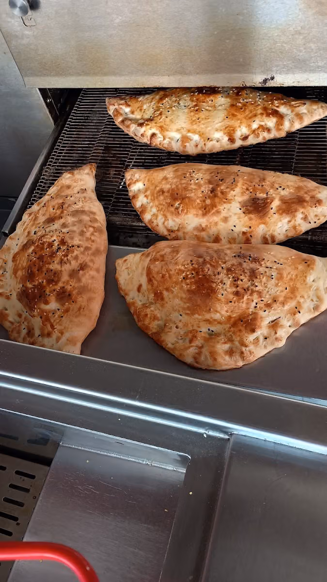 فلافل المزاج _ falafil almizaj