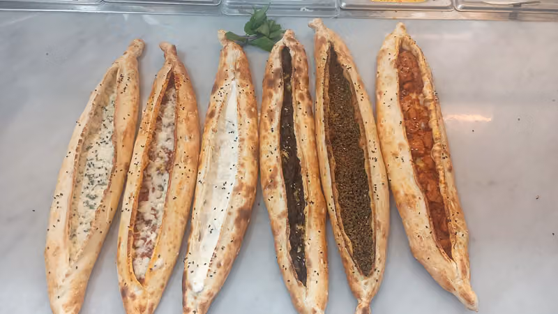 فلافل المزاج _ falafil almizaj
