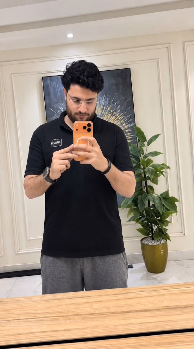 فلافل القصاع