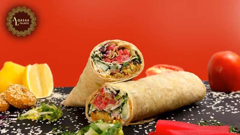فلافل القصاع