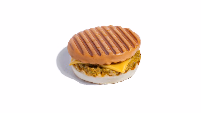 فلافل دام