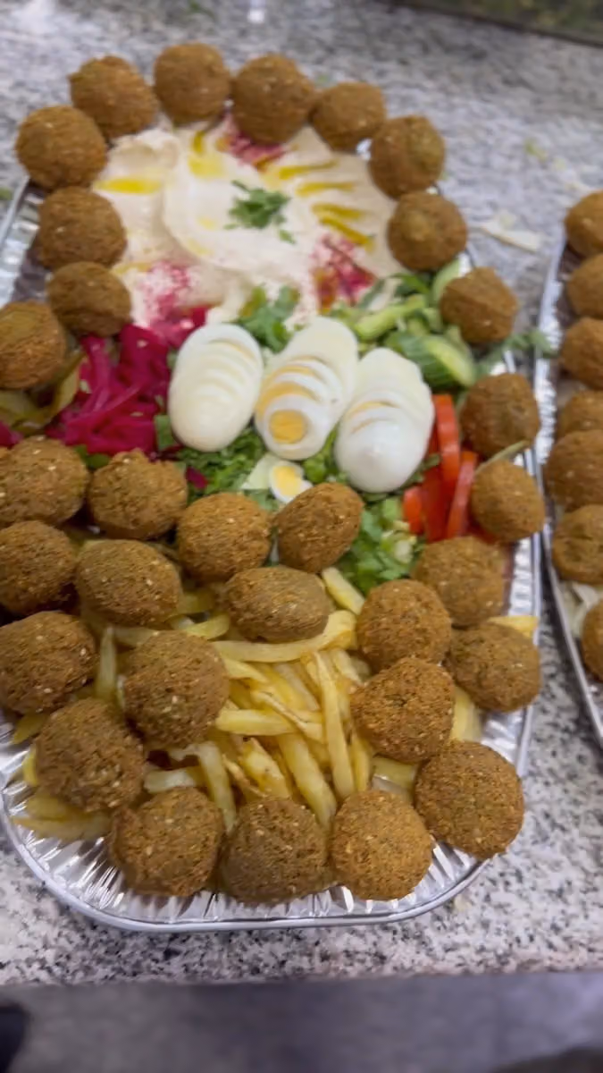 فلافل دار عرفة