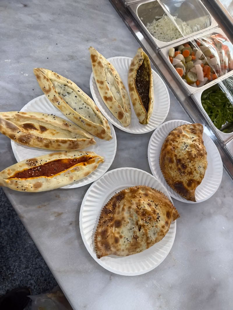 فلافل دارنا