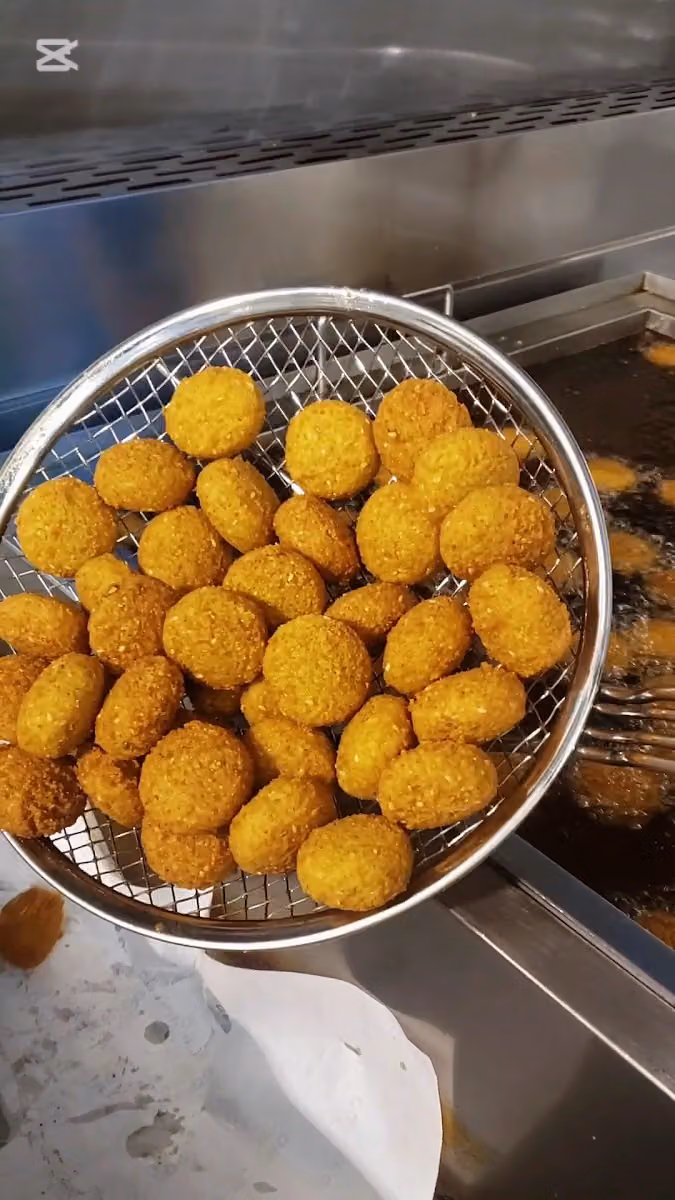فلافل مار