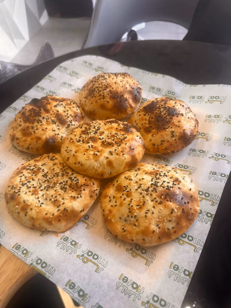 فلافل مار