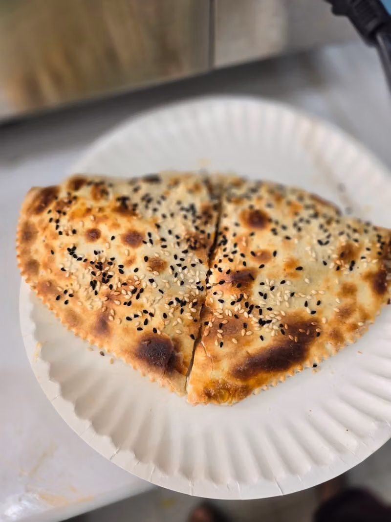فلافل مارينا