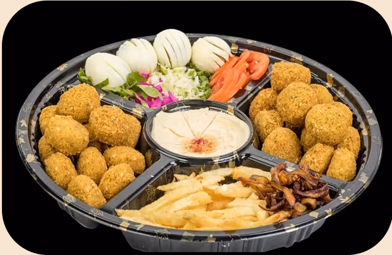 فلافل مارينا