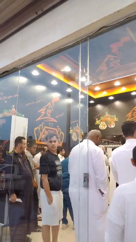فلافل قنا