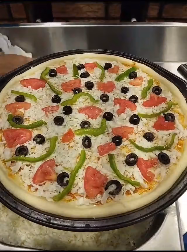 فلافل تايم عكاظ - Falafel Time