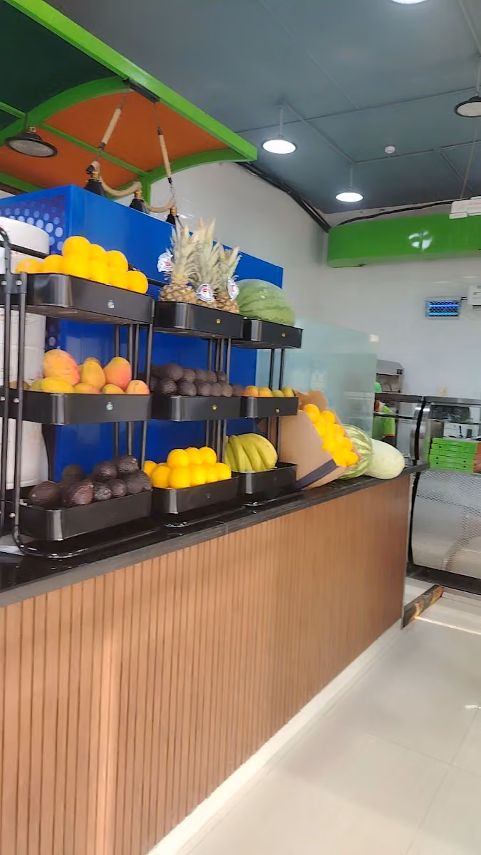 فلافل تايم العوالي - Falafel Time