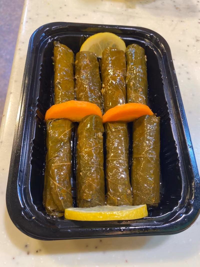 فلافل تايم العوالي - Falafel Time