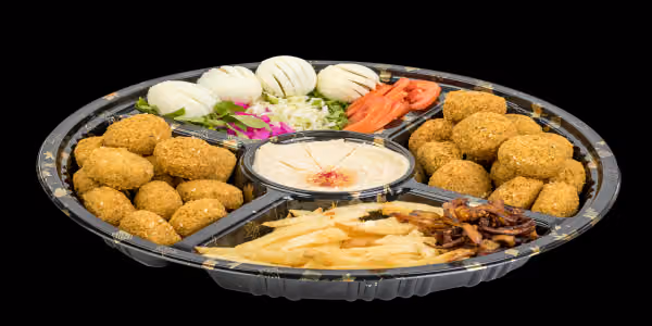 فلافل تايم المهدية