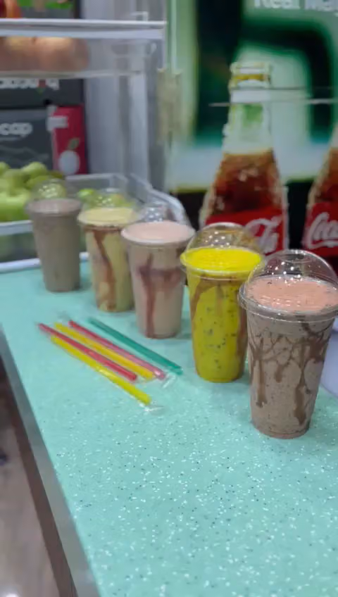 فلافل تايم بلال - Falafel Time