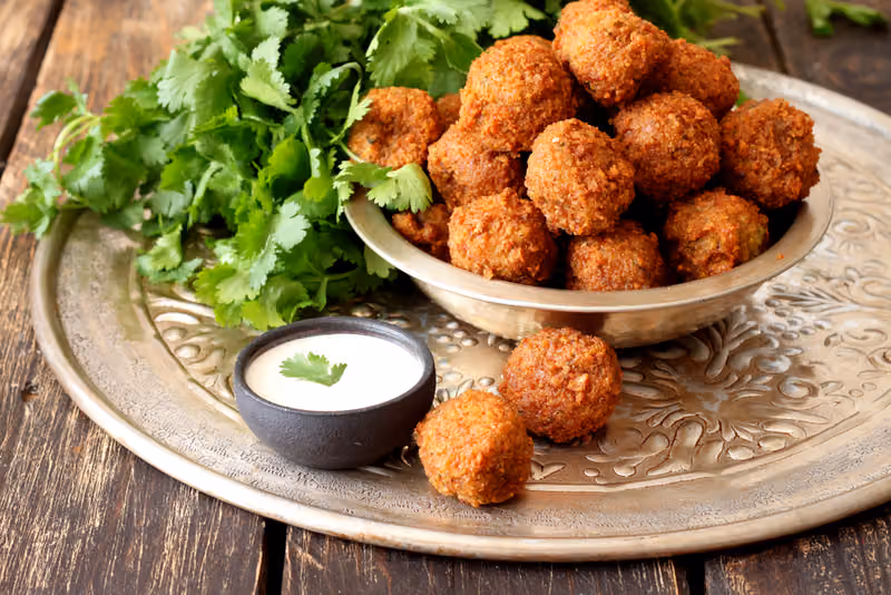 فلافل تايم