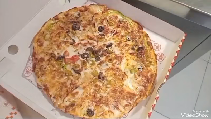 فلافل ثمار