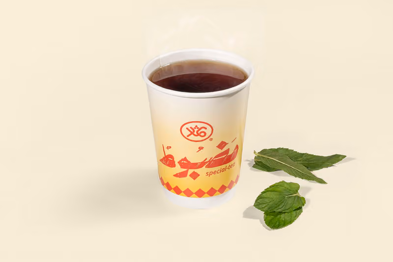 فلافل ثمار