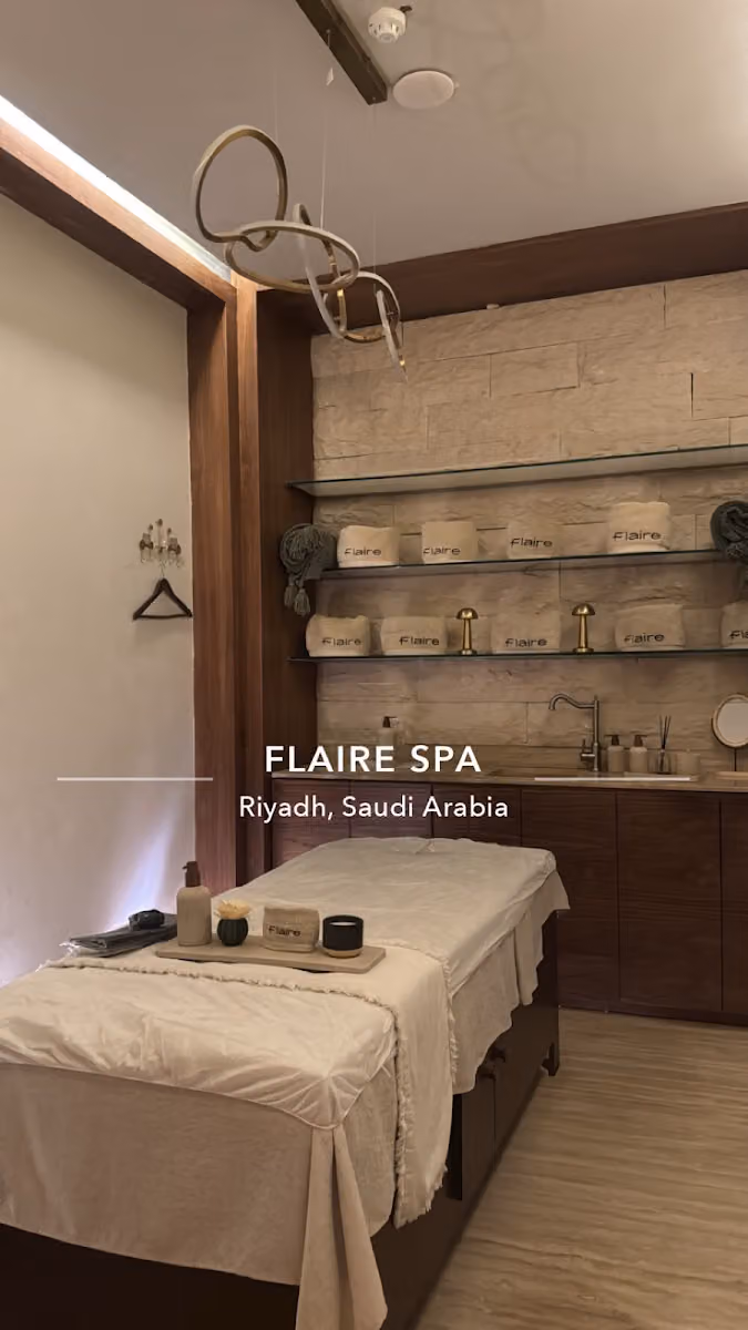 Flaire Spa