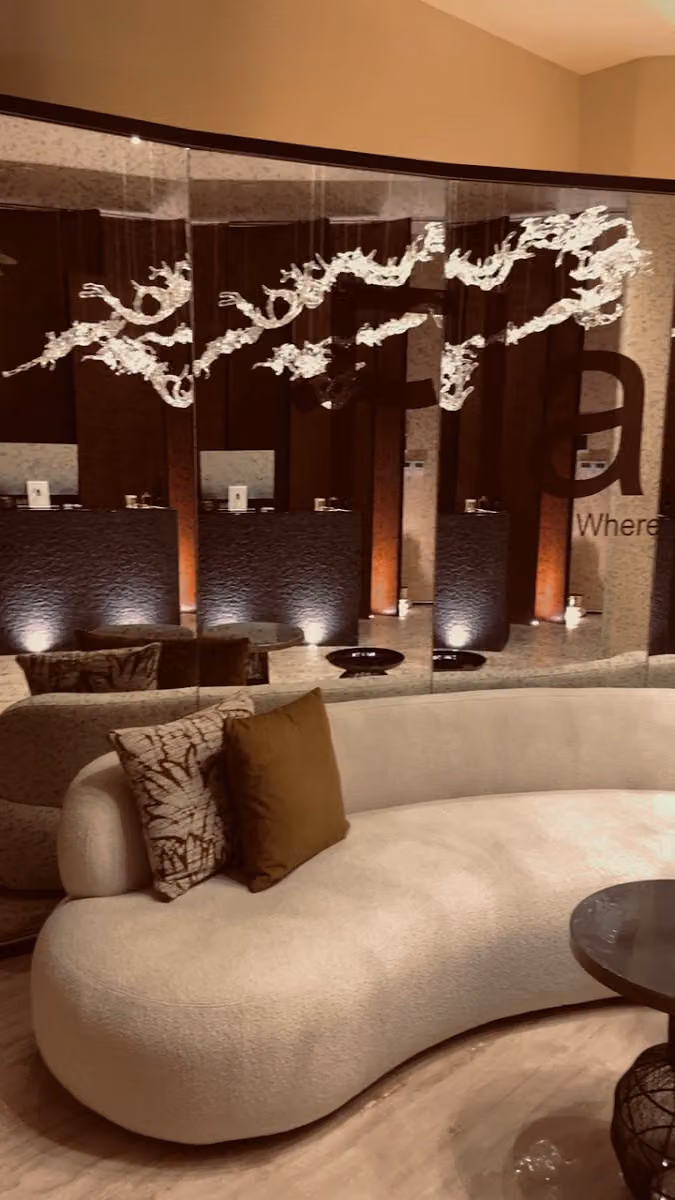 Flaire Spa