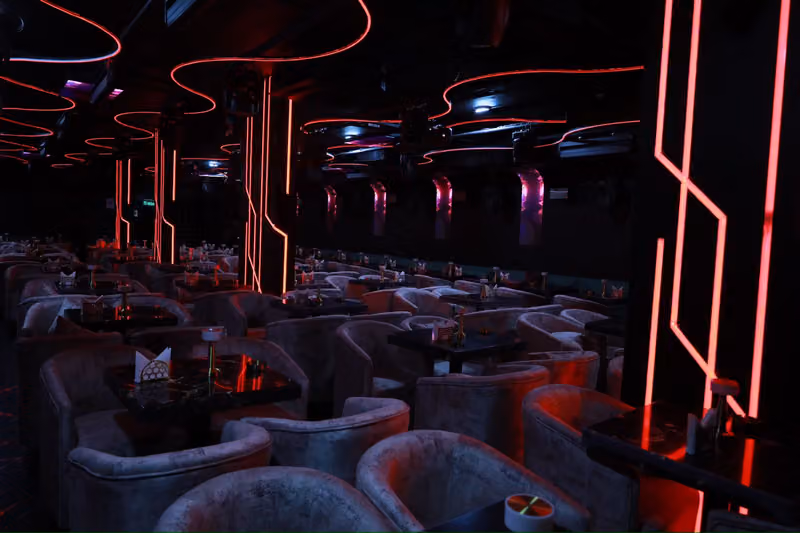 فلامنقو كلوب | Flamingo Club