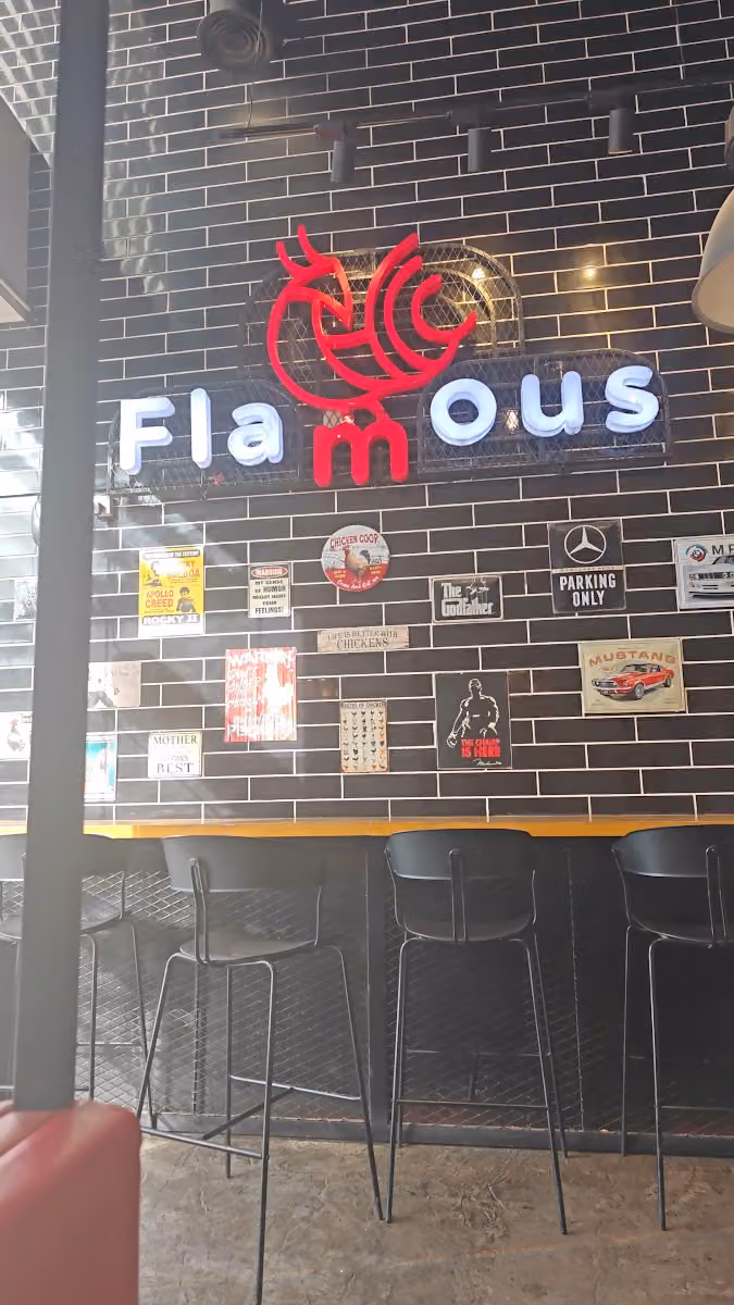 Flamous AlYasmin