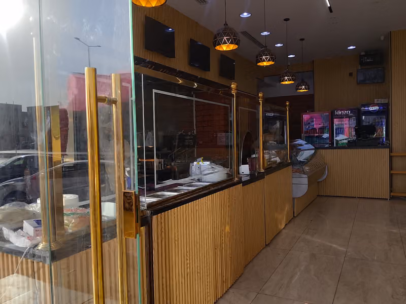 Flavor Stop فليفر ستوب