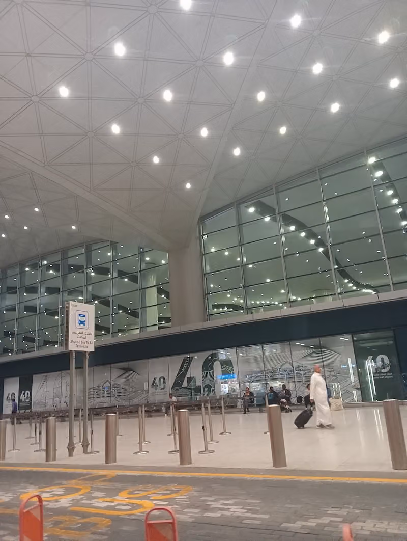 فلاي ناس