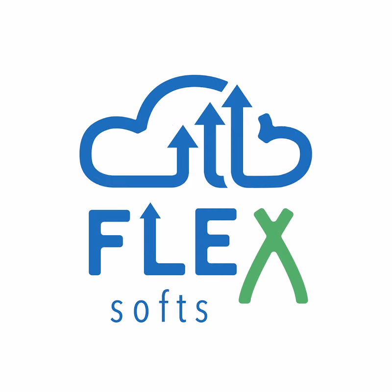FlexSoft ERP | فلكس سوفت لتقنية المعلومات