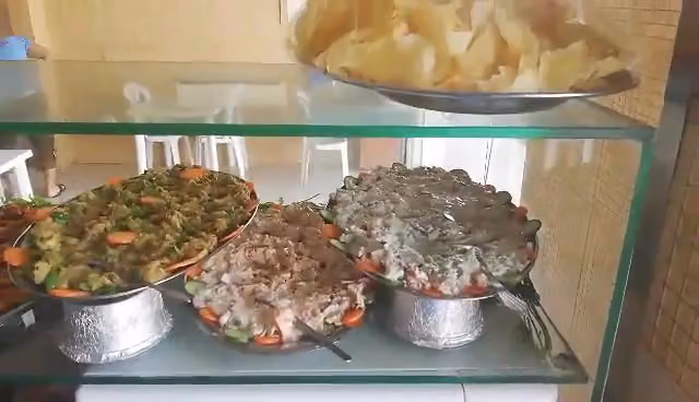 فلفلة الشروق