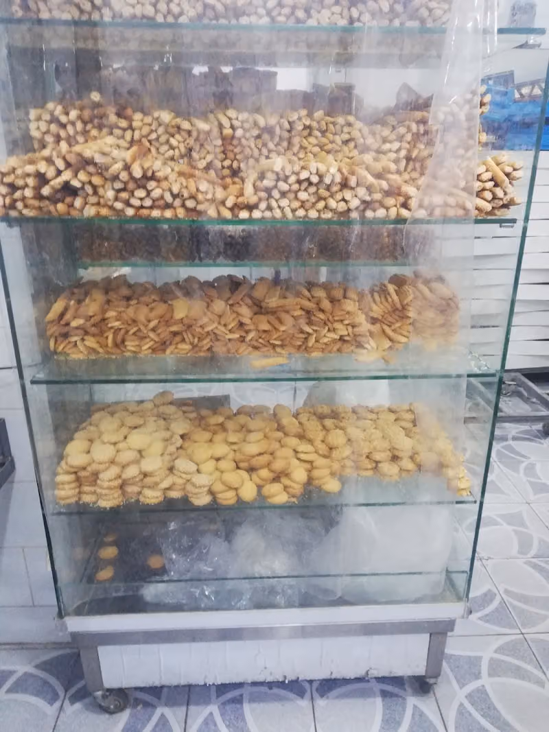 فلفله للوجبات المصريه