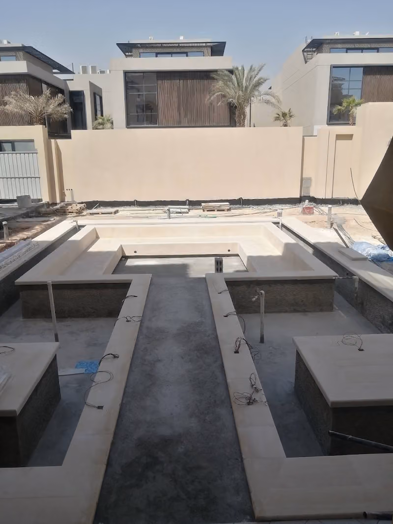 فلل الخزامى khouzama Villas