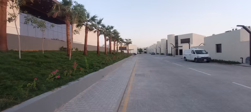 فلل اسكوت الرياض