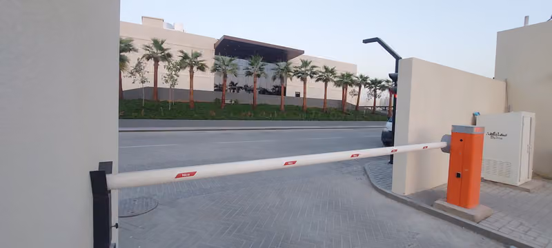 فلل اسكوت الرياض
