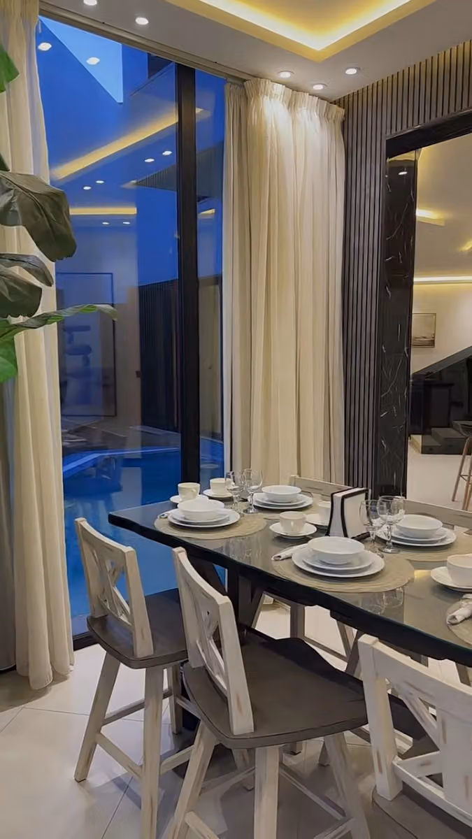 فلل راقية للإيجار VIP