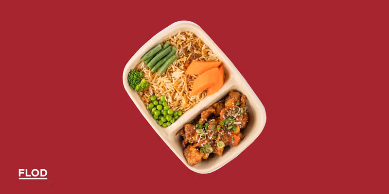 FLOD | Healthy Food