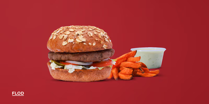 FLOD | Healthy Food