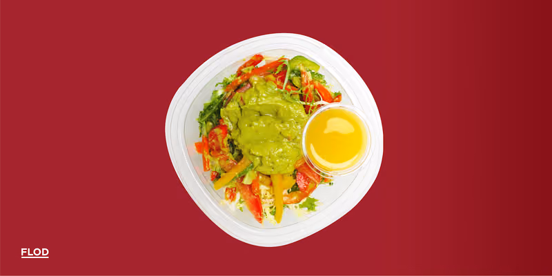 FLOD | Healthy Food