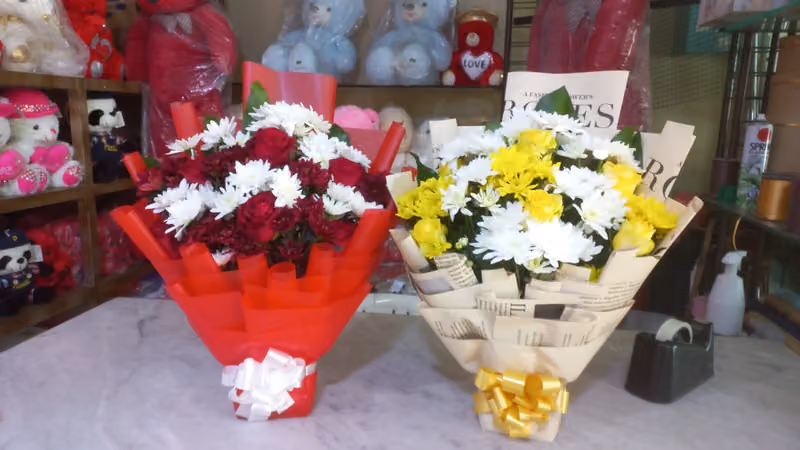 Florable Flower Shop